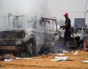 الاتحاد الأوروبي يحذّر من “عواقب خطيرة” حال تدهور صحة رئيس النيجر