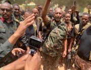 البرهان: الجيش السوداني سيستمر في القتال حتى النصر