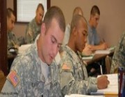 البنتاجون يسمح باستخدام الآلة الحاسبة في امتحانات القبول للجيش الأمريكي