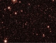 التلسكوب الفضائي “إقليدس” يلتقط أول صور للمجرات والنجوم