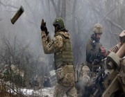 الدفاع الروسية تعلن القضاء على 690 جنديًا أوكرانيًا خلال الـ 24 ساعة الماضية