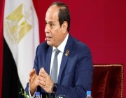 الرئيس المصري يعين نائبًا عامًا جديدًا