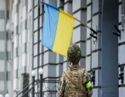 السلطات الأوكرانية تعلن حالة التأهب في العاصمة كييف