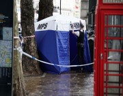 الشرطة البريطانية تعلق على حادث الطعن بالقرب من المتحف البريطاني