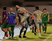 الشرطة العراقي لنصف نهائي كأس الملك للأندية