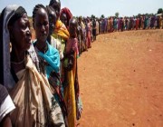 «الصحة العالمية» : 40% من شعب السودان يعاني حاليًا من الجوع.. وأعمال العنف تعوق وصول الإمدادات الطبية