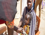 “الصحة العالمية”: 40% من شعب السودان يعاني من الجوع