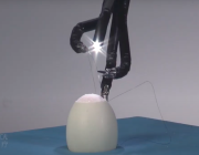 الصين: تطوير روبوتات لتنفيذ عمليات جراحية دقيقة عبر تقنية 5G