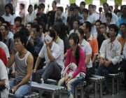 الصين توقف نشر إعلان معدلات البطالة