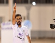 الطائي يحقق فوزًا صعبًا على ضمك في الدوري السعودي
