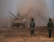 القوات الأوكرانية تستعيد أراضٍ في الجنوب