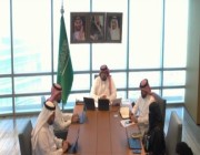اللجنة الاقتصادية لمجلس التنسيق السعودي القطري تبحث تعزيز العلاقات الثنائية