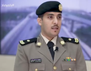 المتحدث الإعلامي لشرطة منطقة الرياض: نتائج نوعية تحققها وزارة الداخلية بكافة قطاعاتها في حملة “الحرب على المخدرات”