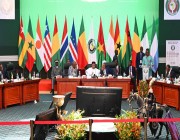 المجموعة الاقتصادية لدول غرب أفريقيا تلتزم باستعادة النظام الدستوري بالنيجر سلميّاً