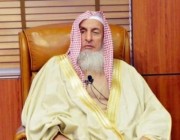 المفتي: مؤتمر "مكة" رسالة سلام للعالم