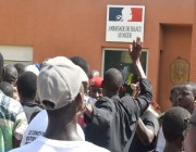 النيجر تمهل سفير فرنسا 48 ساعة لمغادرة البلاد