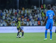 الهلال يفوز على الاتحاد بثلاثية ويتأهل لنصف نهائي كأس الملك سلمان للأندية الأبطال