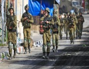 جيش الاحتلال يعلن ارتفاع عدد قتلى جنوده إلى 247