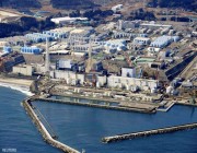 اليابان تبدأ في تصريف مياه محطة “فوكوشيما” النووية الخميس