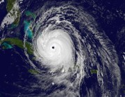 اليابان تحذر مواطنيها من اقتراب إعصار “خانون” من جنوب غربي البلاد