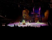 انطلاق العرض العالمي “ديزني على الجليد” في بوليفارد رياض سيتي