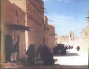 باحث في التاريخ السعودي: بلدة “المصانع” شهدت حركة علمية واقتصادية مع توسع “حجر اليمامة”