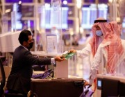 بدء إعفاء السعوديين من تأشيرة دخول روسيا