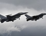 بعد مطالبات مستمرة وإلحاح كبير.. أوكرانيا تتوقع استلام طائرات F-16.. فهل تتغير خوارزميات الحرب الأوكرانية؟