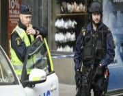 بعد وقائع حرق نسخ من المصحف.. السويد ترفع إنذار الإرهاب لمستوى الخطر