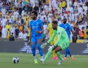 بن تركي الفيصل: بطولة كأس الملك سلمان للأندية حققت نجاحًا كبيرًا