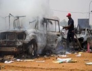 الخارجية الأمريكية: ملتزمون بإعادة حكومة النيجر المنتخبة ديمقراطيا إلى السلطة