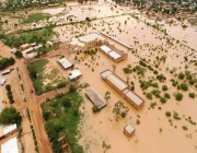 تضرر أكثر من 70 ألف شخص جراء الفيضانات في النيجر