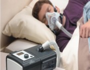 حلول علاجية لانقطاع التنفس أثناء النوم