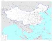 خريطة “الصين الجديدة” تفتح باب الصراع مع 4 دول قبل قمة الـ20