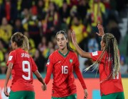 دخول التاريخ مستمر.. سيدات المغرب تزأرن في كأس العالم
