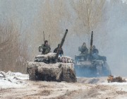 رئيس مجلس الأمن الروسي: هزيمة الغرب في أوكرانيا حتمية