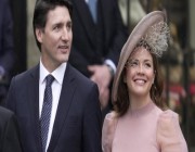 رئيس وزراء كندا ينفصل عن زوجته
