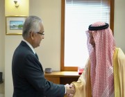 رئيس وزراء موريشوس يدعم استضافة الرياض “إكسبو 2030”
