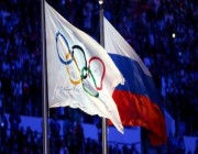رفع علم روسيا في بطولة العالم للرياضات الإلكترونية