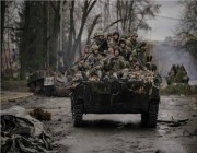 روسيا: أوكرانيا خسرت 43 ألف عسكري خلال الهجوم المضاد