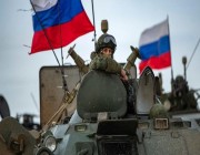 روسيا تبحث عن مقاتلين عبر إعلانات على “الإنترنت” للانخراط في الحرب الأوكرانية