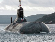 روسيا: تزويد الغواصات النووية الجديدة بصواريخ الفرط صوتية