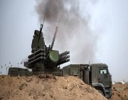 روسيا: خطط دول أوروبية لتزويد أوكرانيا بأسلحة تؤكد تورطها في النزاع