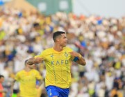 رونالدو يشكر جماهير النصر بعد بلوغ نهائي البطولة العربية