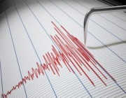 زلزال بقوة 4.76 درجة يضرب مصر