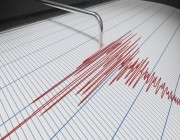 زلزال بقوة 4.8 درجات يضرب شمال غرب كوستاريكا