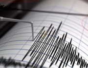 زلزال بقوة "6.3" يضرب كولومبيا