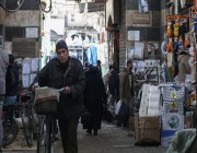 زيادة رواتب القطاع العام في سوريا 100%