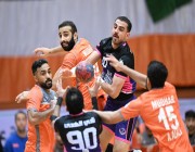 سحب قرعة البطولة العربية للأندية لكرة اليد في السعودية بمشاركة مضر والهدى