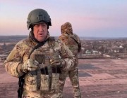 روسيا تؤكد رسميًا مصرع قائد فاغنر بعد 4 أيام على تحطم مروحيته